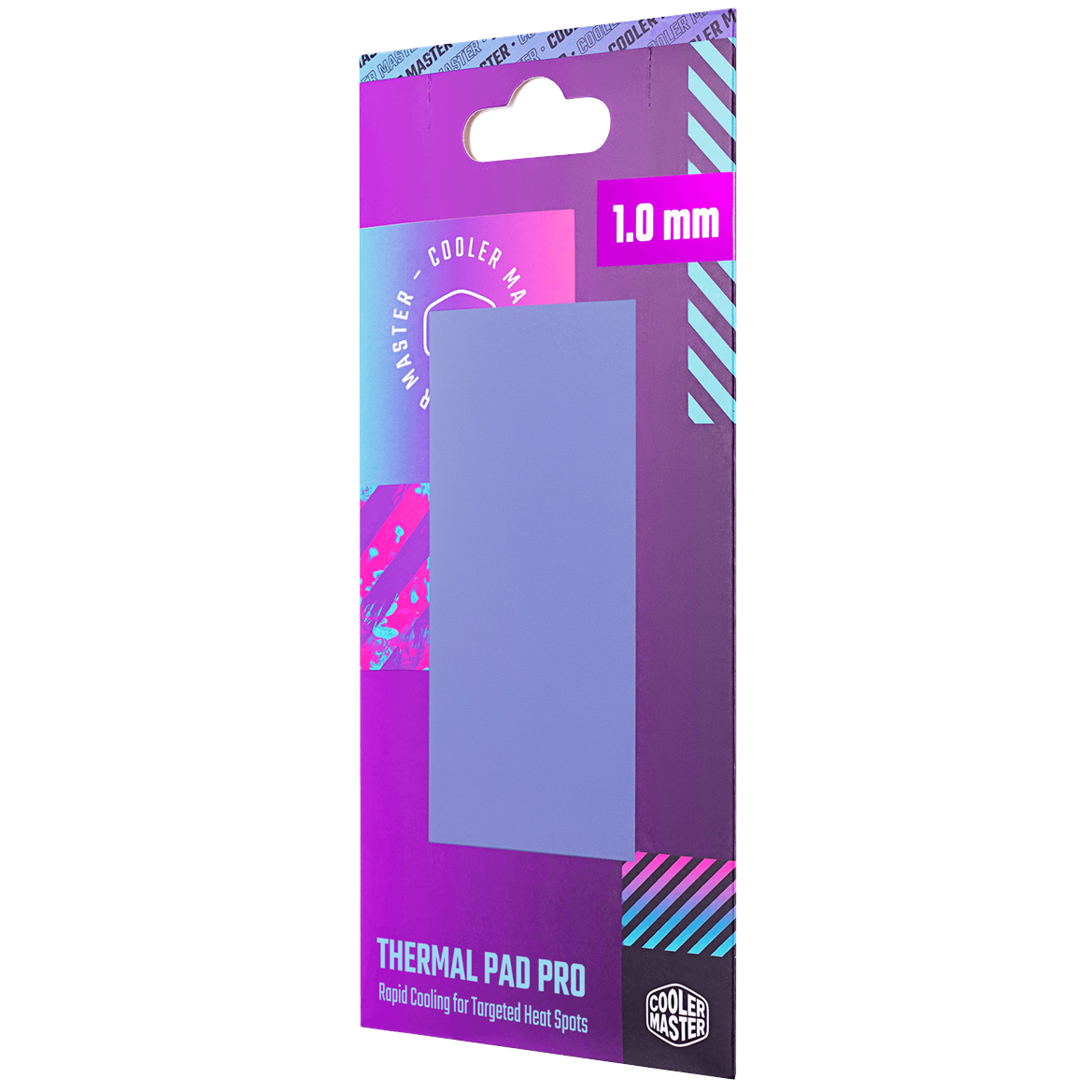 Cooler Master THERMAL PAD PRO 1.0MM Cooler Master THERMAL PAD PRO 1.0MM